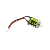 AXI-3285 - 88T 030-Size Brushed Motor: SCX30