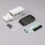 AXI-3303 - Body: SCX30 JLU