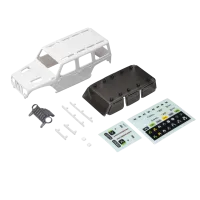 AXI-3303 - Body: SCX30 JLU