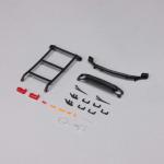 AXI-3304 - Body Parts & Lens: SCX30 Bronco
