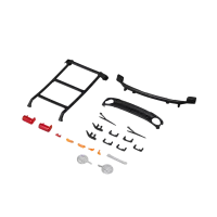AXI-3304 - Body Parts & Lens: SCX30 Bronco