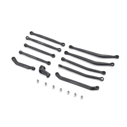 AXI-3307 - Link Set. Servo Horn: SCX30 Axial AXI-3307