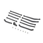 AXI-3307 - Link Set. Servo Horn: SCX30