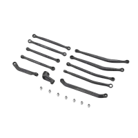 AXI-3307 - Link Set. Servo Horn: SCX30