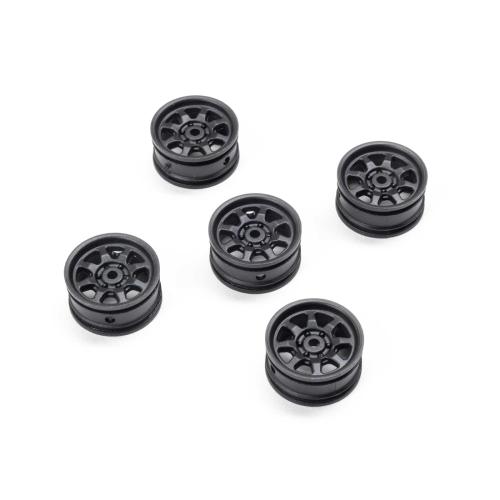 AXI-3310 - Wheels (5). Icon Nuevo: SCX30 Axial AXI-3310