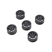 AXI-3310 - Wheels (5). Icon Nuevo: SCX30