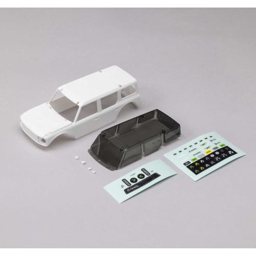 AXI-3312 - Body: SCX30 Bronco Axial AXI-3312
