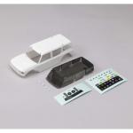 AXI-3312 - Body: SCX30 Bronco