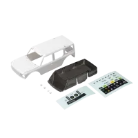 AXI-3312 - Body: SCX30 Bronco