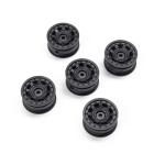 AXI-3313 - Atlas. Black Rhino Wheel (5): SCX30