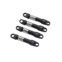 AXI-3317 - Shock Set. Preassembled: SCX30