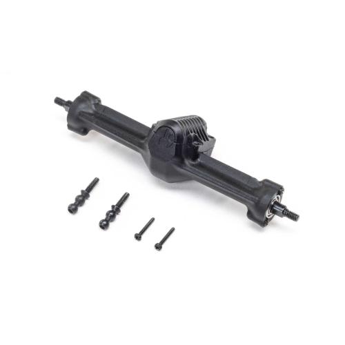 AXI-3320 - Rear Axle. Assembled: SCX30 Axial AXI-3320