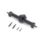 AXI-3320 - Rear Axle. Assembled: SCX30