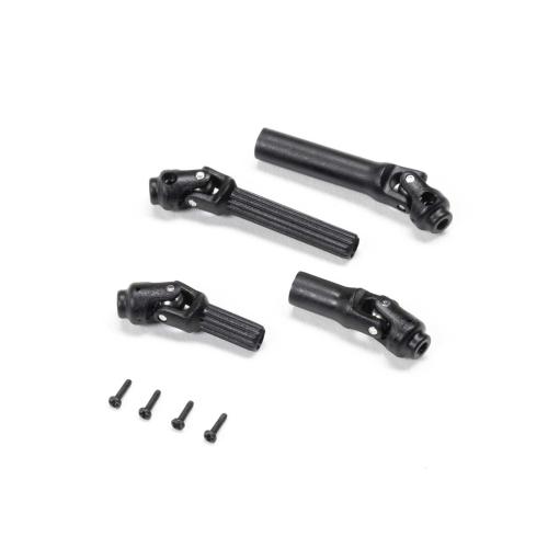 AXI-3321 - Driveshafts. Front_Rear: SCX30 Axial AXI-3321