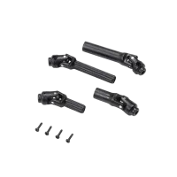 AXI-3321 - Driveshafts. Front_Rear: SCX30
