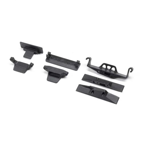 AXI-3323 - Battery Tray. Universal Mounts & Braces: SCX30 Axial AXI-3323