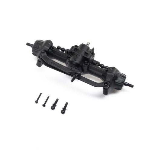 AXI-3324 - Front Axle. Assembled: SCX30 Axial AXI-3324