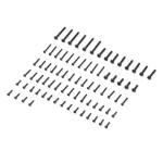 AXI-3331 - Screw Set: SCX30