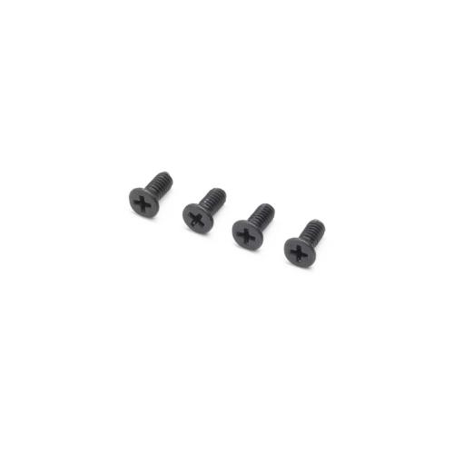 AXI-3332 - Motor Mount Screw (4): SCX30 Axial AXI-3332