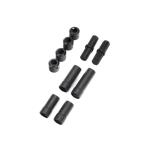 AXI-3420 - Formteile fuer Antriebswellen: SCX10III SR5