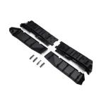 AXI-3421 - Seitenschweller-Set: SCX10 III SR5
