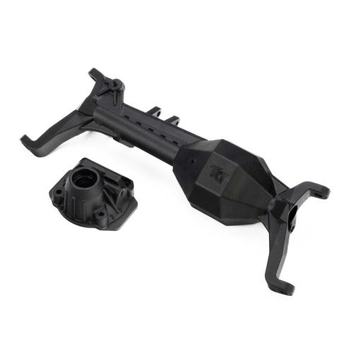 AXI-3422 - Trail-Gear AR45P Vorderachse: SCX10III Axial AXI-3422
