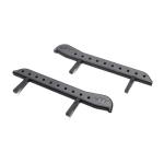 AXI-3423 - Trail-Gear Rock Slider Set: SCX10III