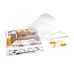 AXI-3425 - Toyota SR5 Body: SCX10III