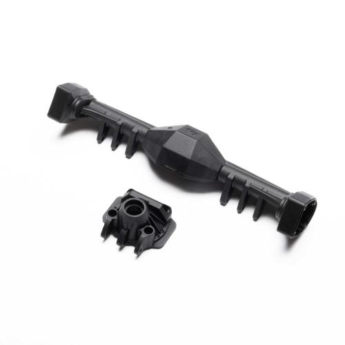 AXI-3426 - Trail-Gear AR45P Hinterachsgehaeuse: SCX10III Axial AXI-3426