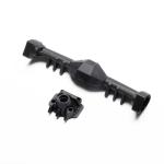 AXI-3426 - Trail-Gear AR45P Rear Axle Housing: SCX10III