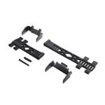 AXI-3429 - Battery Tray Set: SCX10III SR5