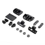 AXI-3433 - Molded Cage Accessories: SCX10III SR5