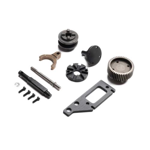 AXI-3491 - LCXU Dig Internals V2: SCX10 III Axial AXI-3491