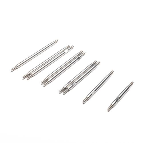 AXI-3492 - Vorder-_Hinterradaufhaengungssatz SR5: SCX10 III Axial AXI-3492