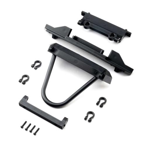 AXI-3832 - StoSzstangensatz vorne und hinten fuer CJ-7: SCX10 III Axial AXI-3832