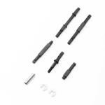 AXI-3833 - Transmission Shaft Set: SCX10 III