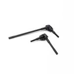 AXI-3834 - AR45 Universal Axles: SCX10 III