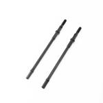 AXI-3839 - AR45 Straight Axles: SCX10 III