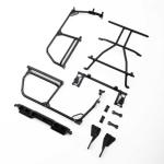 AXI-3859 - Cage Set. CJ-7: SCX10 III