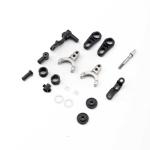 AXI-3862 - Dig 2-Speed Arm & Shaft Set: SCX10 III