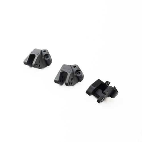 AXI-3874 - Befestigungen fuer die oberen Querlenker: SCX10 III Axial AXI-3874