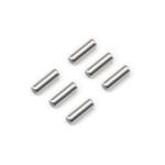 AXI-3875 - M2.5 x 8mm Pins