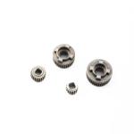 AXI-3876 - Metal Internal Drive Gears: SCX10 III