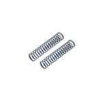 AXI-3880 - Spring. 13x70mm. 2.0lbs_in. Yellow