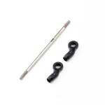 AXI-3882 - Panhard Bar and Links. Standard: SCX10 III