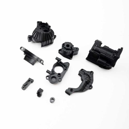 AXI-3888 - Getriebegehaeuse-Set: SCX10 III Axial AXI-3888