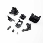 AXI-3888 - Transmission Housing Set: SCX10 III