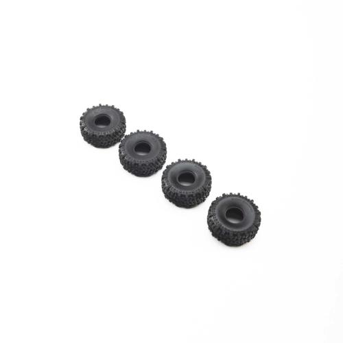 AXI-3947 - 0.8&8222;_1.0&8220; Interco Bogger-Reifen: SCX24 Axial AXI-3947