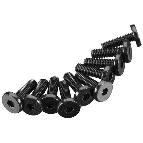 AXI-4329 - Sechskant-Steckschluessel mit uebergroSzem Kopf. 3 x 8 mm Axial AXI-4329
