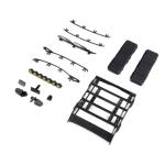 AXI-4431 - Body Parts & Accessories: SCX30 Toyota Tacoma